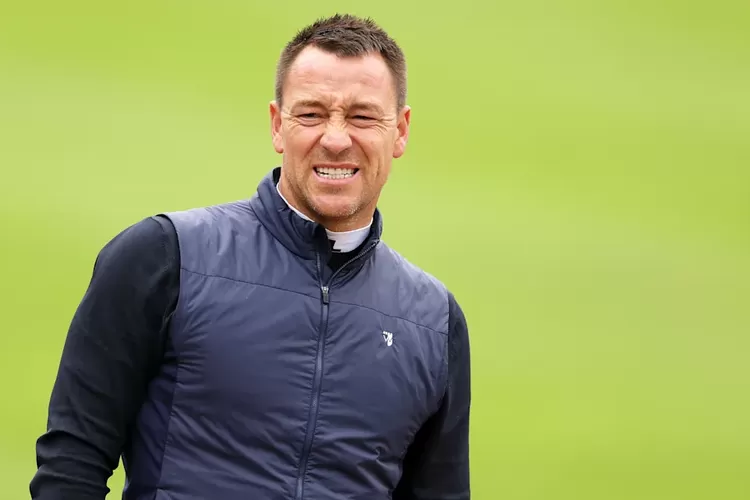 John Terry Tolak Tawaran Latih Ole Romeny Cs di Oxford United